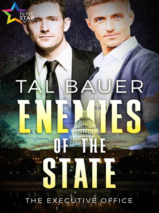 Enemies of the State