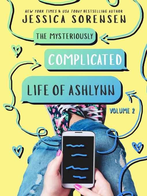 The Mysteriously Complicated Life of Ashlynn