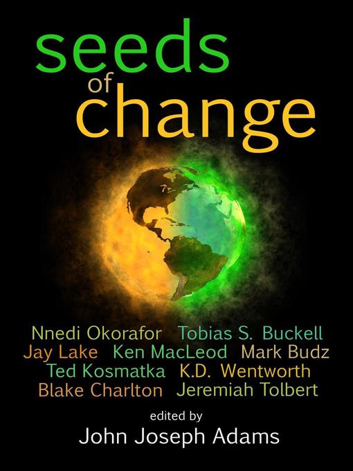 Seeds of Change