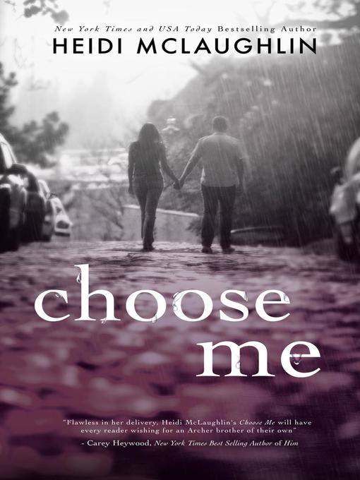 Choose Me