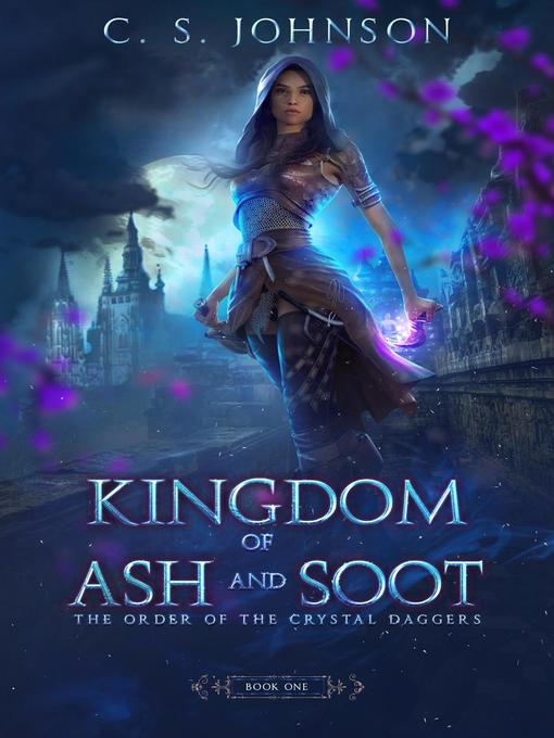 Kingdom of Ash and Soot