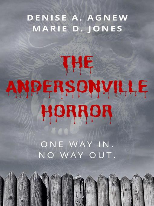 The Andersonville Horror