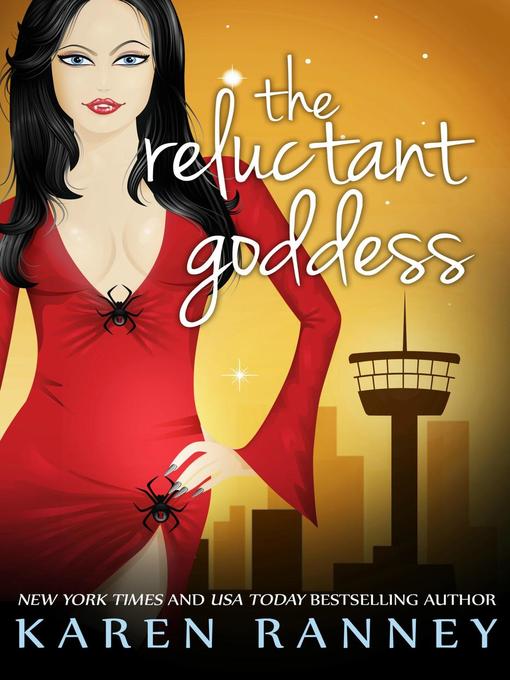 The Reluctant Goddess