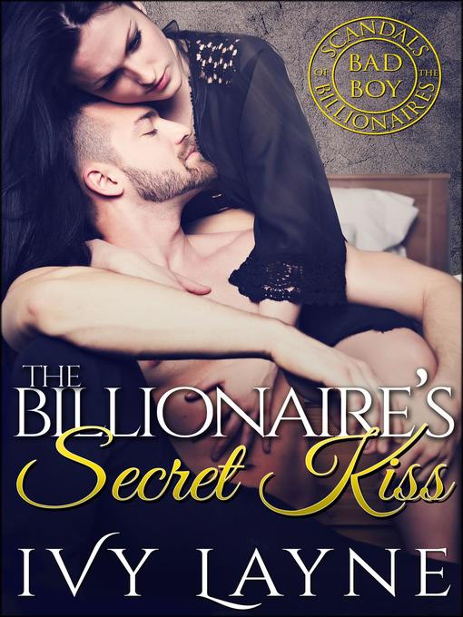 The Billionaire's Secret Kiss