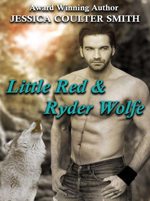 Little Red & Ryder Wolfe