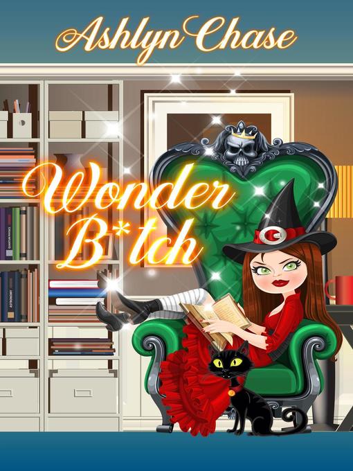 Wonder B*tch