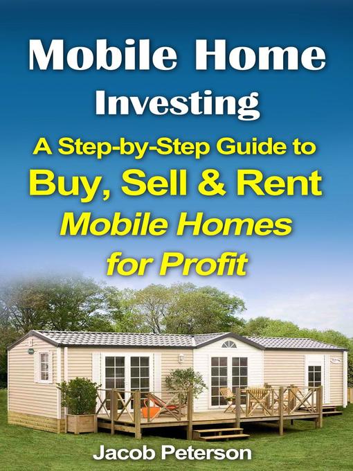 Mobile Home Investing