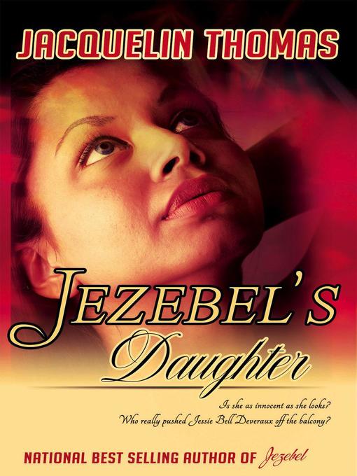 Jezebel's Daughter