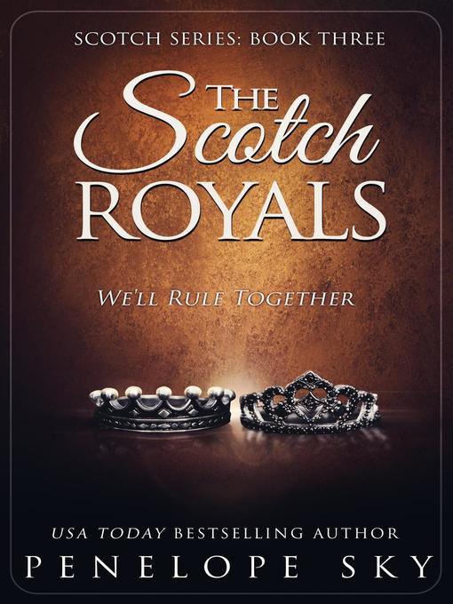 The Scotch Royals