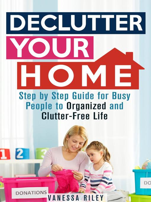 Declutter Your Home