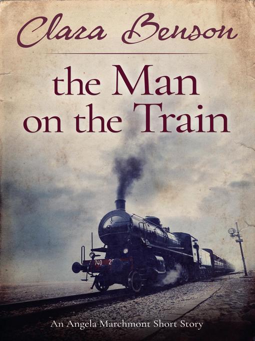 The Man on the Train