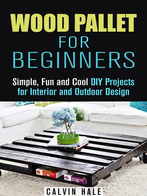 Wood Pallet for Beginners