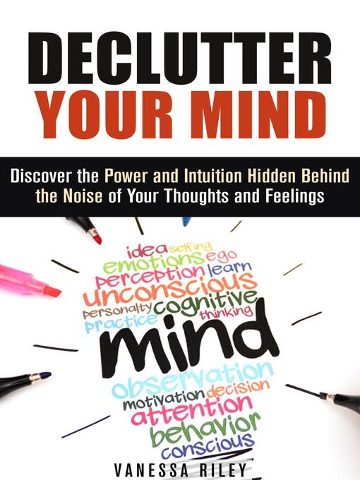 Declutter Your Mind