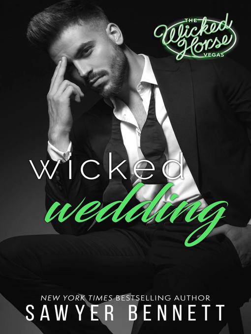 Wicked Wedding