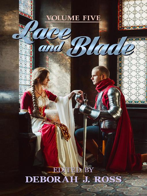 Lace and Blade 5