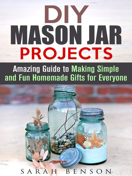 DIY Mason Jar Projects