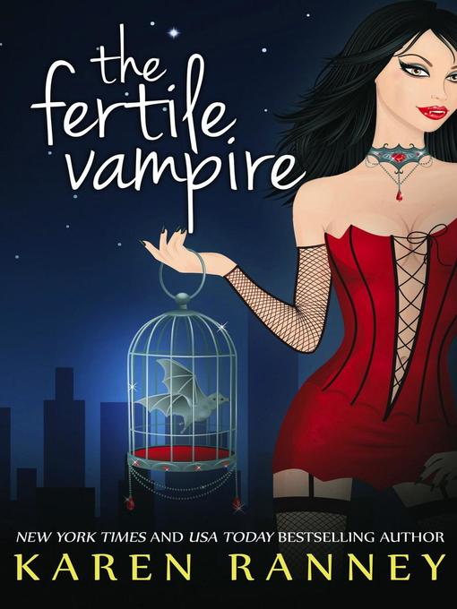 The Fertile Vampire