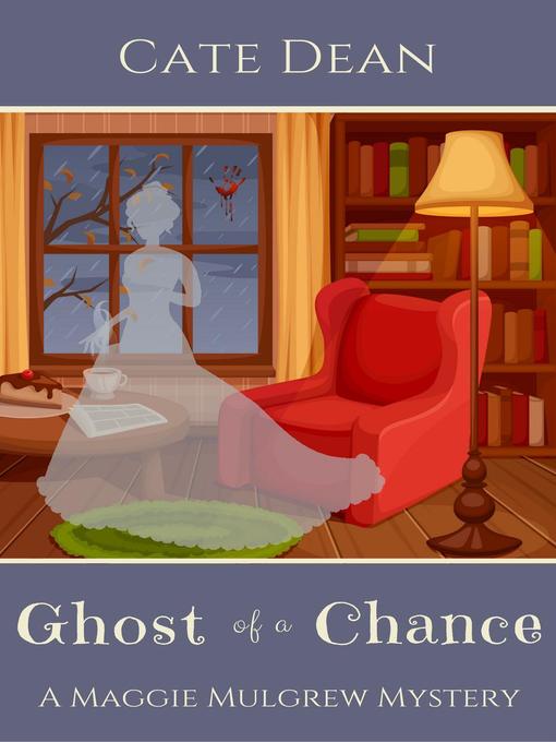 Ghost of a Chance