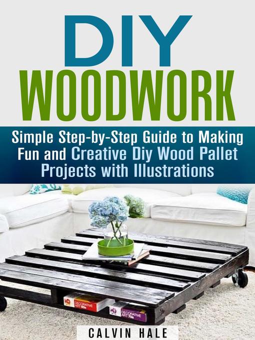 DIY Woodwork