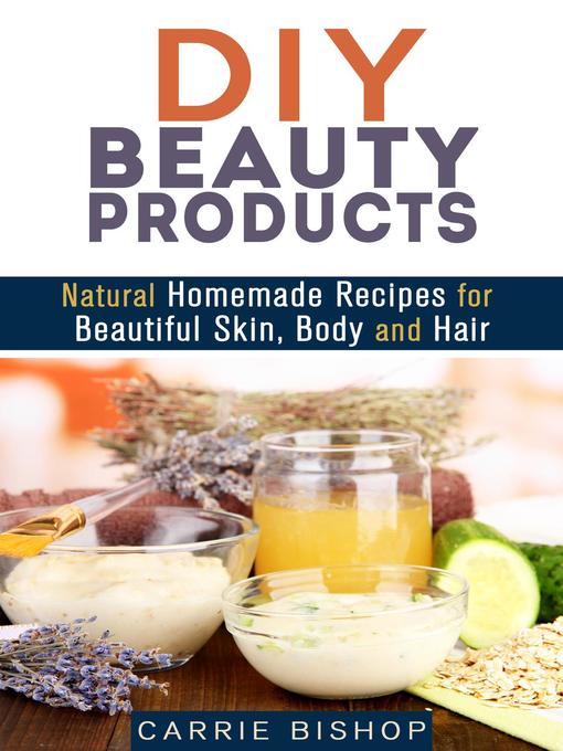 DIY Beauty Products