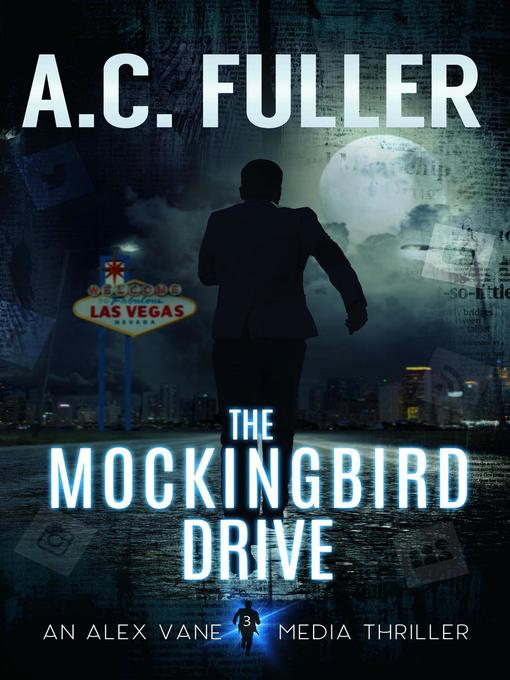 The Mockingbird Drive