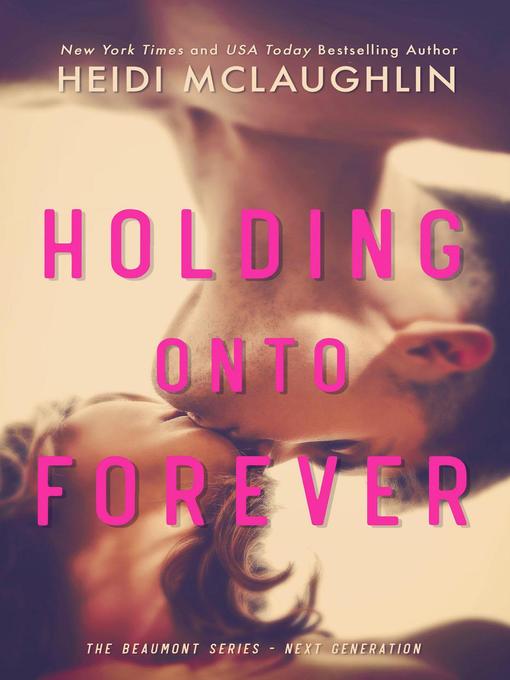 Holding Onto Forever