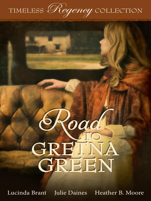 Road to Gretna Green