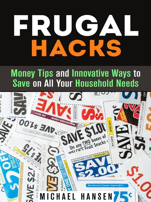 Frugal Hacks