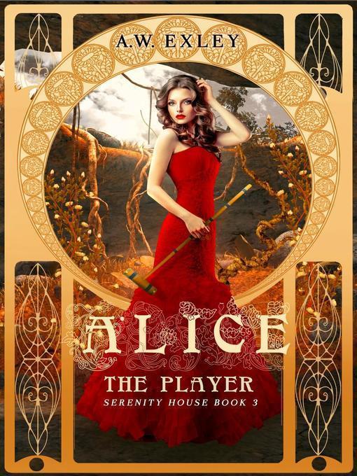 Alice, the Player