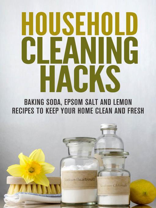 Household Cleaning Hacks