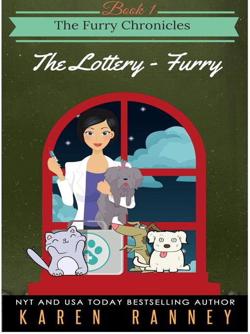 The Lottery--Furry