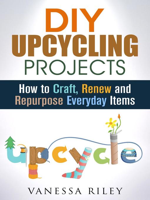 DIY Upcycling Projects