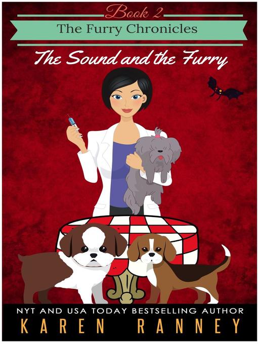 The Sound and the Furry