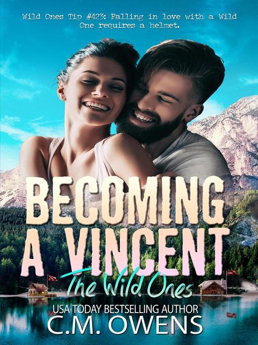 Becoming a Vincent