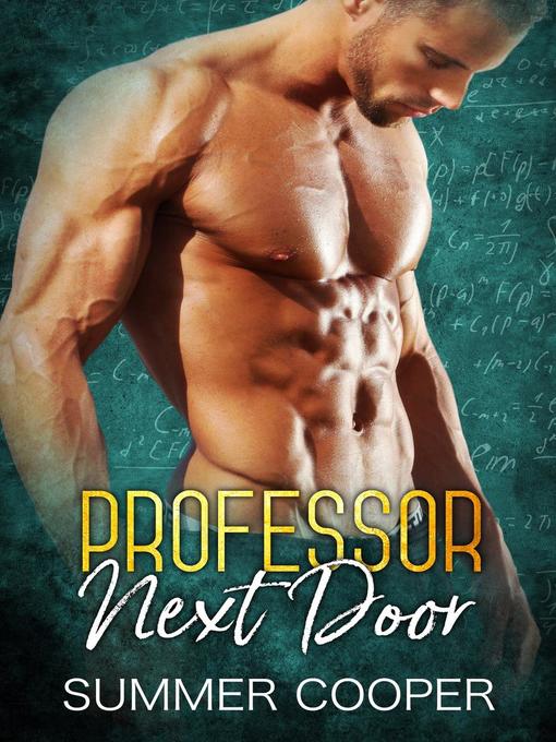 Professor Next Door