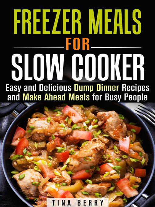 Freezer Meals for Slow Cooker