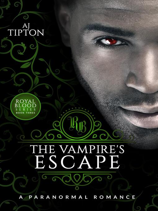 The Vampire's Escape