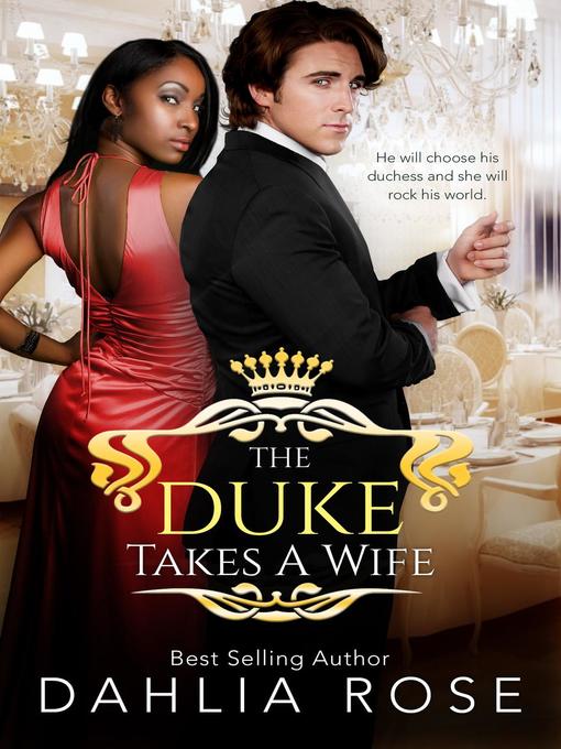 The Duke Takes a Wife