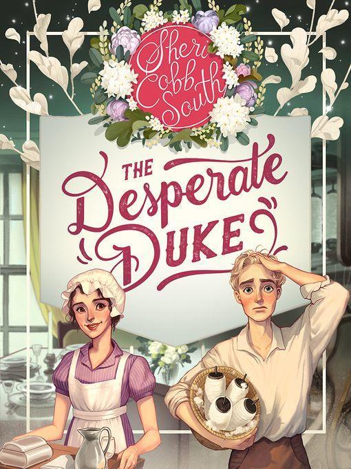 The Desperate Duke