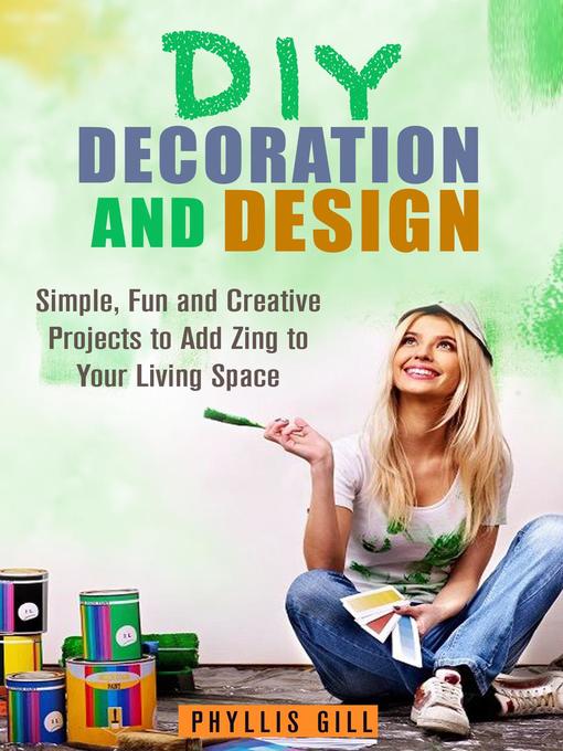 DIY Decoration and Design