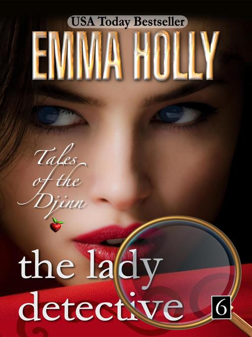 The Lady Detective