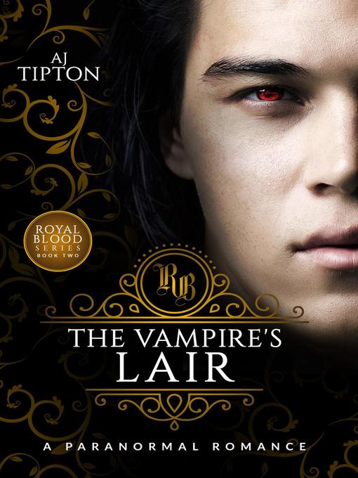 The Vampire's Lair