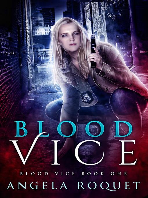 Blood Vice, #1