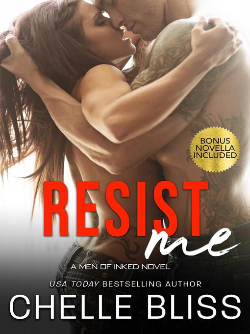 Resist Me