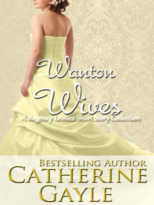 Wanton Wives