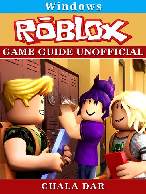 Roblox Windows Game Guide Unofficial