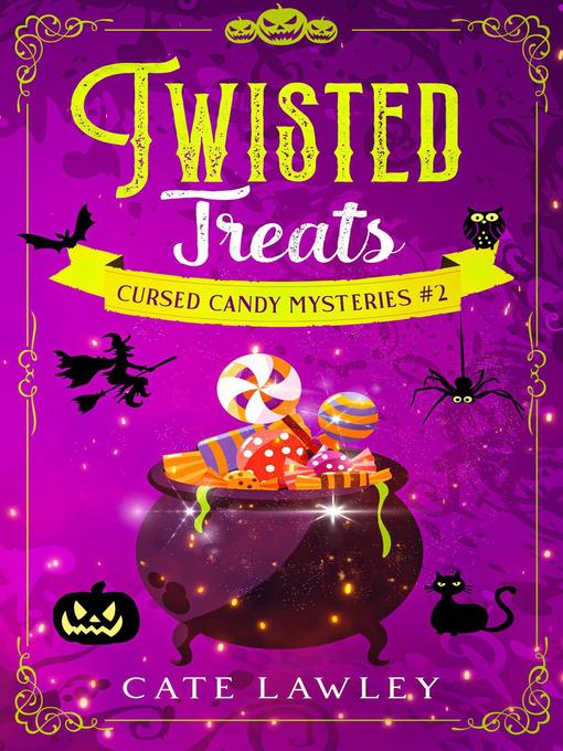 Twisted Treats