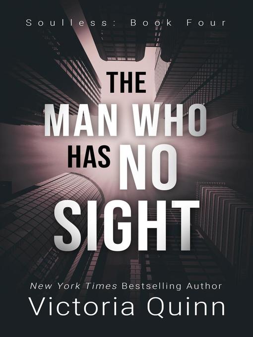 The Man Who Has No Sight