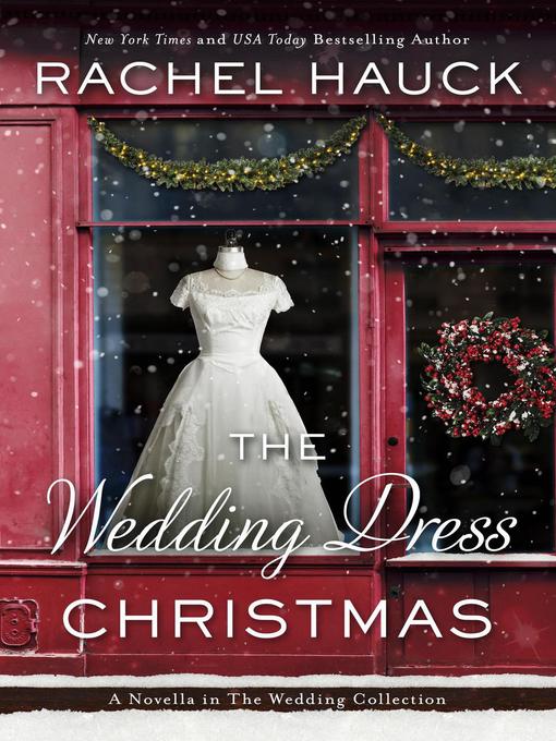 The Wedding Dress Christmas