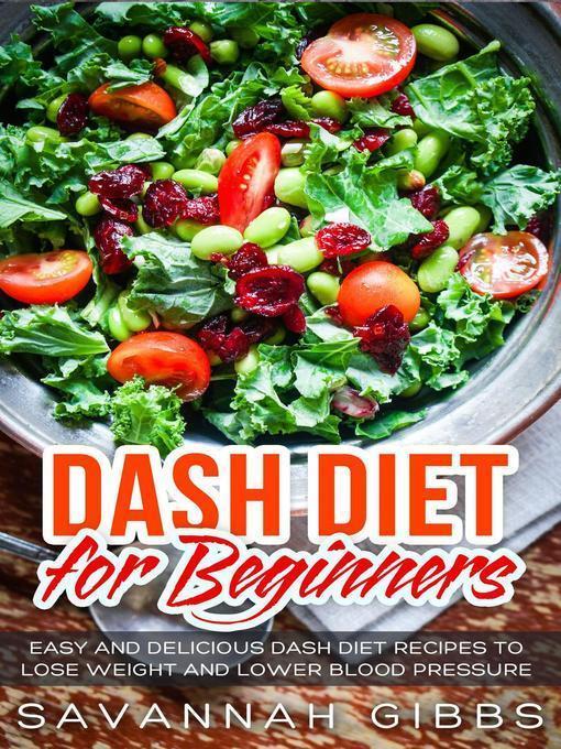 DASH Diet for Beginners